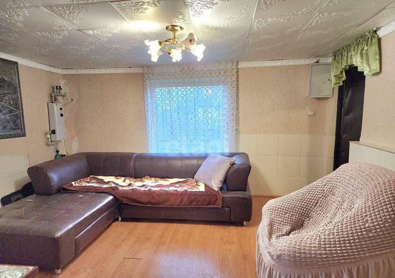 квартира р-н Зеленоградский г Зеленоградск ул Майская 18 фото 6