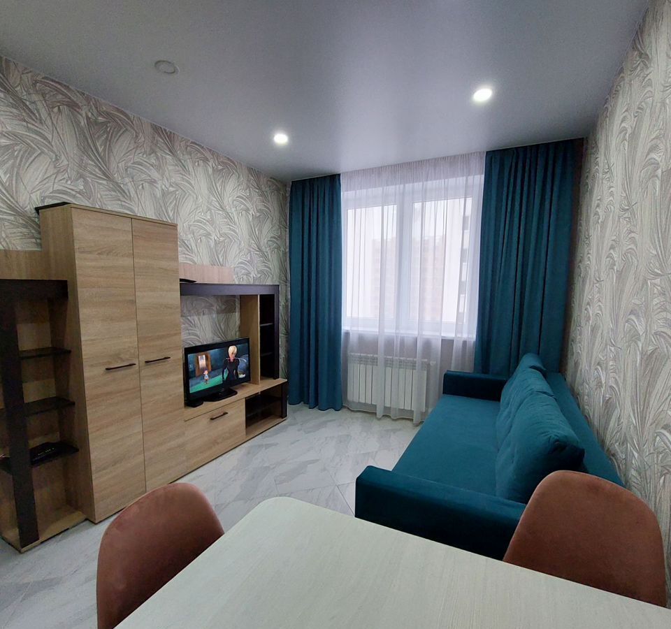 квартира г Калининград р-н Московский ул Флагманская 1 фото 14