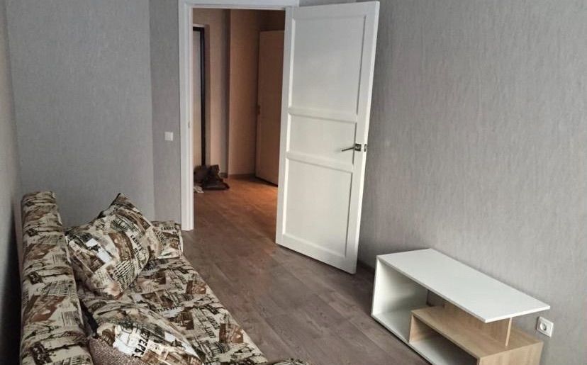 комната г Набережные Челны р-н Центральный 14-й комплекс Республика Татарстан Татарстан, 14Б фото 3