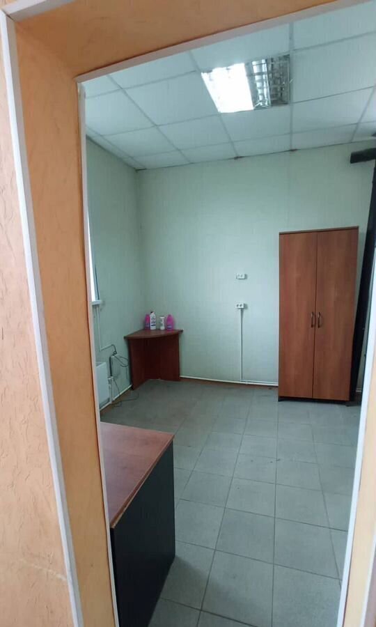 торговое помещение р-н Лениногорский г Лениногорск ул Фрунзе 12б Республика Татарстан Татарстан, муниципальное образование Лениногорск фото 4