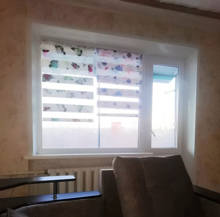 квартира г Сызрань ул Маршала Жукова 278 фото 6