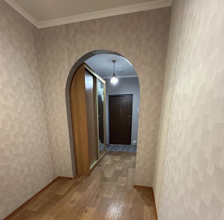 квартира г Тольятти р-н Автозаводский ул Дзержинского 24 фото 17