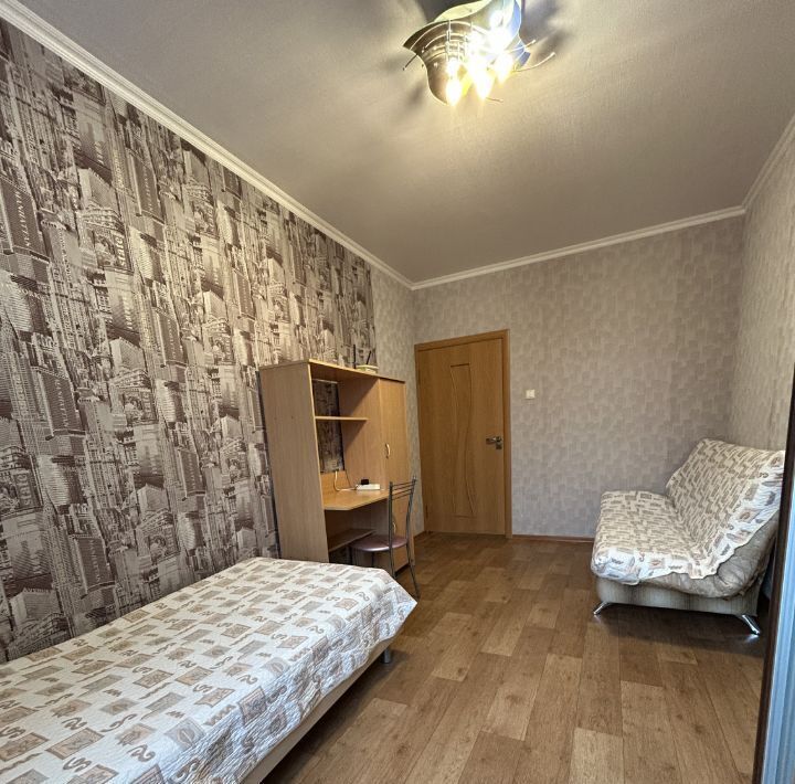 квартира г Тольятти р-н Автозаводский ул Дзержинского 24 фото 18