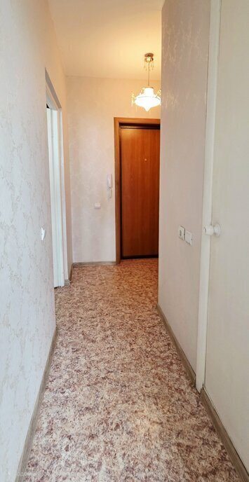 квартира г Ульяновск ул Александра Невского 2бк/4 фото 13