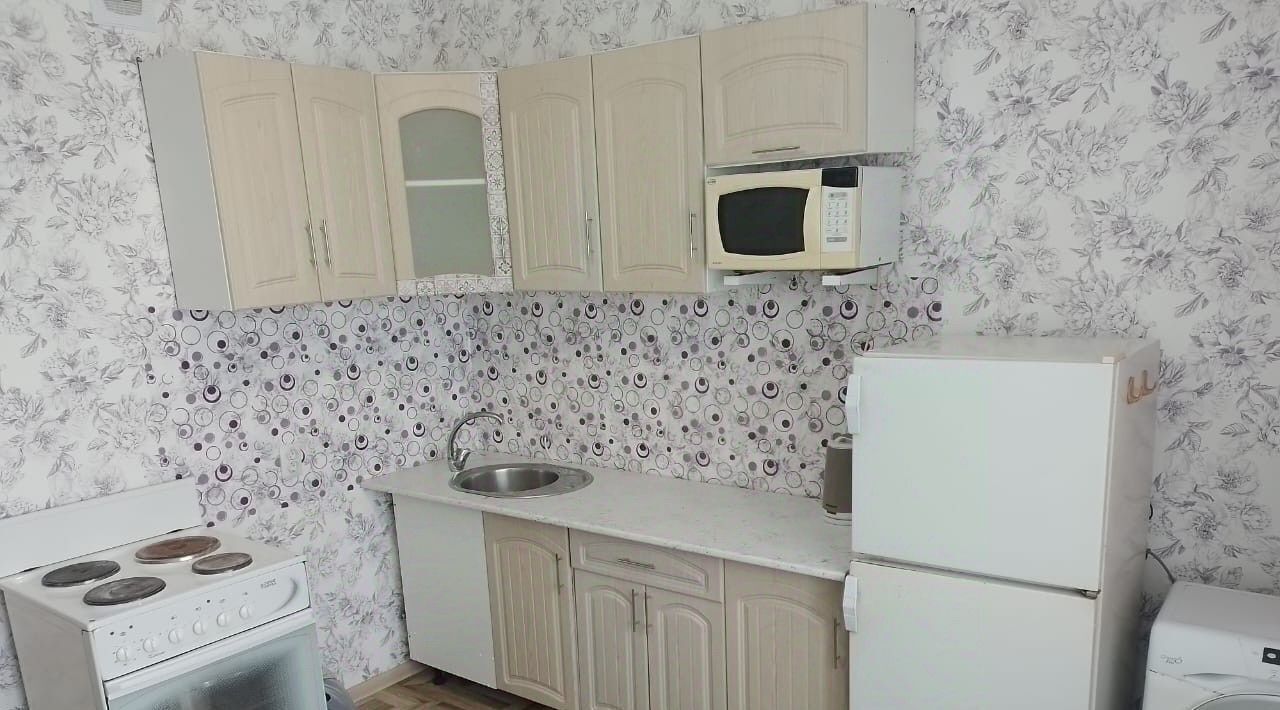 квартира г Томск р-н Ленинский ул Войкова 51/1 ЖК Войков фото 3