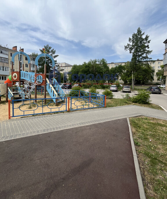 квартира г Каменск-Уральский п Октябрьский ул Добролюбова 14 фото 14