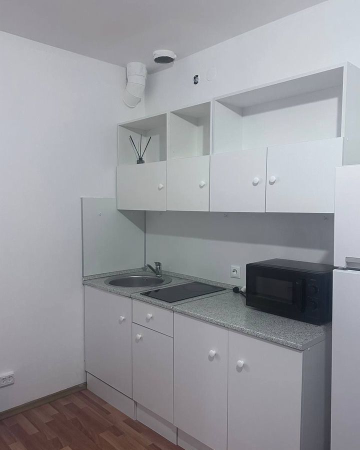 квартира г Екатеринбург р-н Чкаловский Ботаническая ул Рощинская 31 ЖК «Тихий Берег-2» фото 6