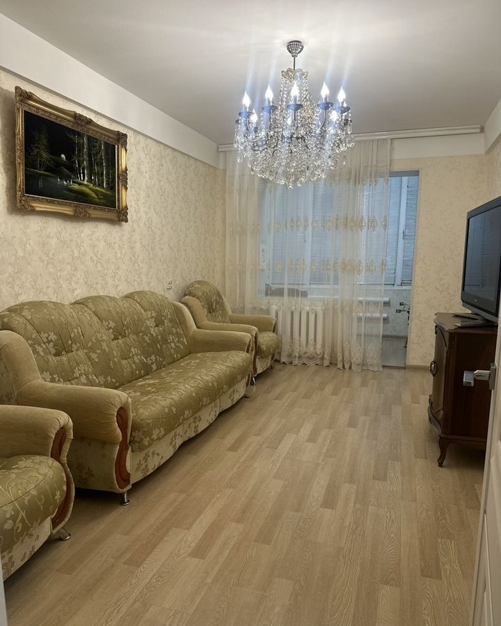 квартира г Махачкала ул Абдулхакима Исмаилова 11 р-н Советский фото 2