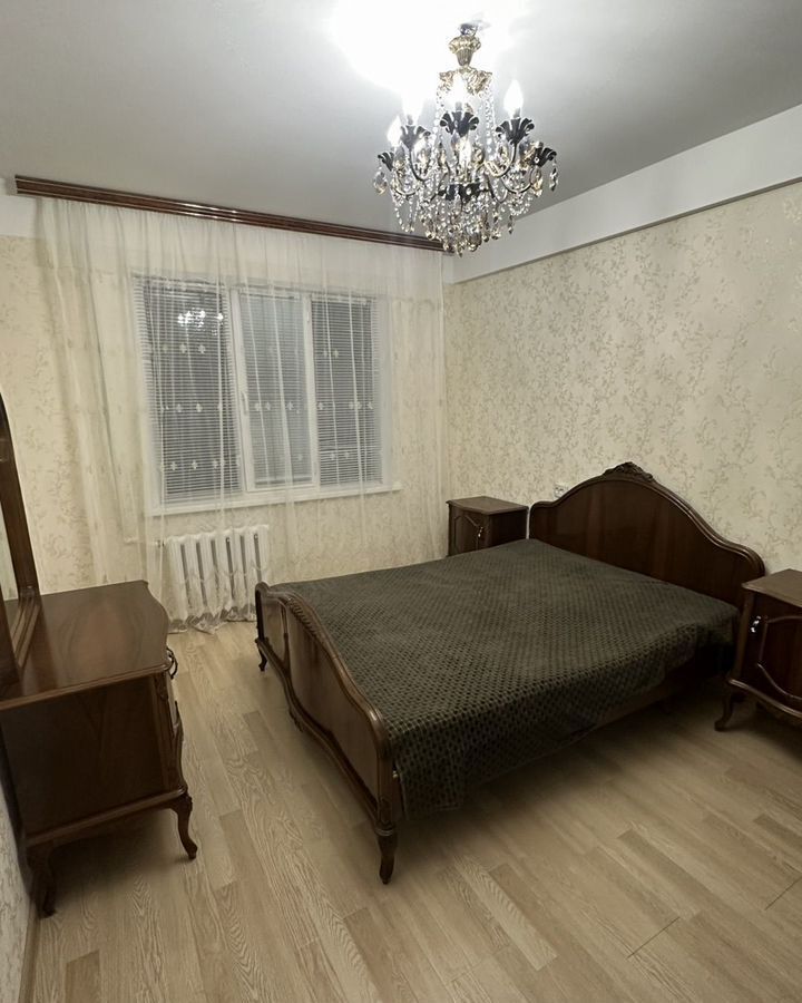 квартира г Махачкала ул Абдулхакима Исмаилова 11 р-н Советский фото 4