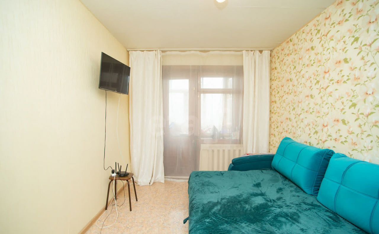 квартира г Ульяновск р-н Заволжский пр-кт Врача Сурова 24 фото 6