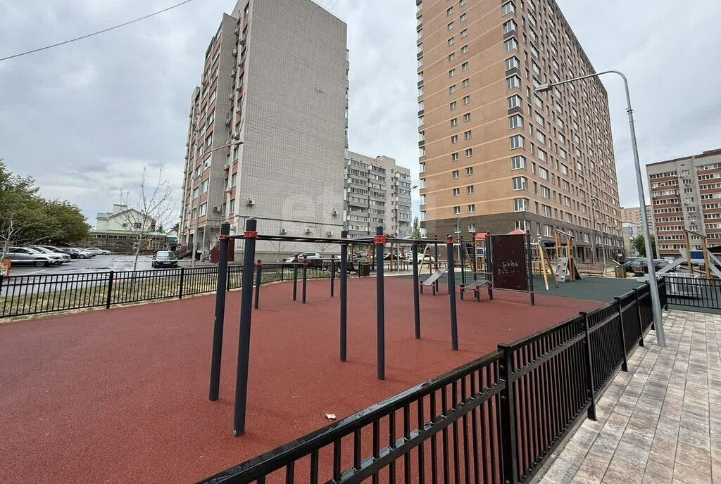 квартира р-н Аксайский г Аксай ул Менделеева 53 фото 14