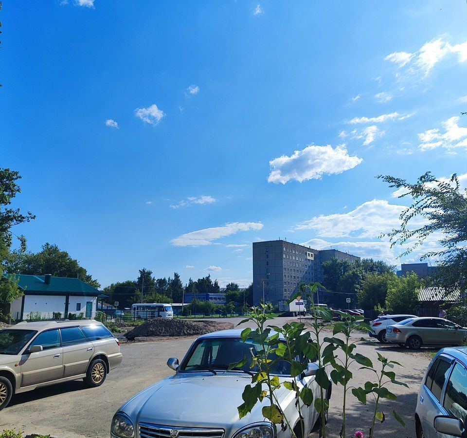 свободного назначения г Барнаул р-н Октябрьский ул П.С.Кулагина 25 фото 15