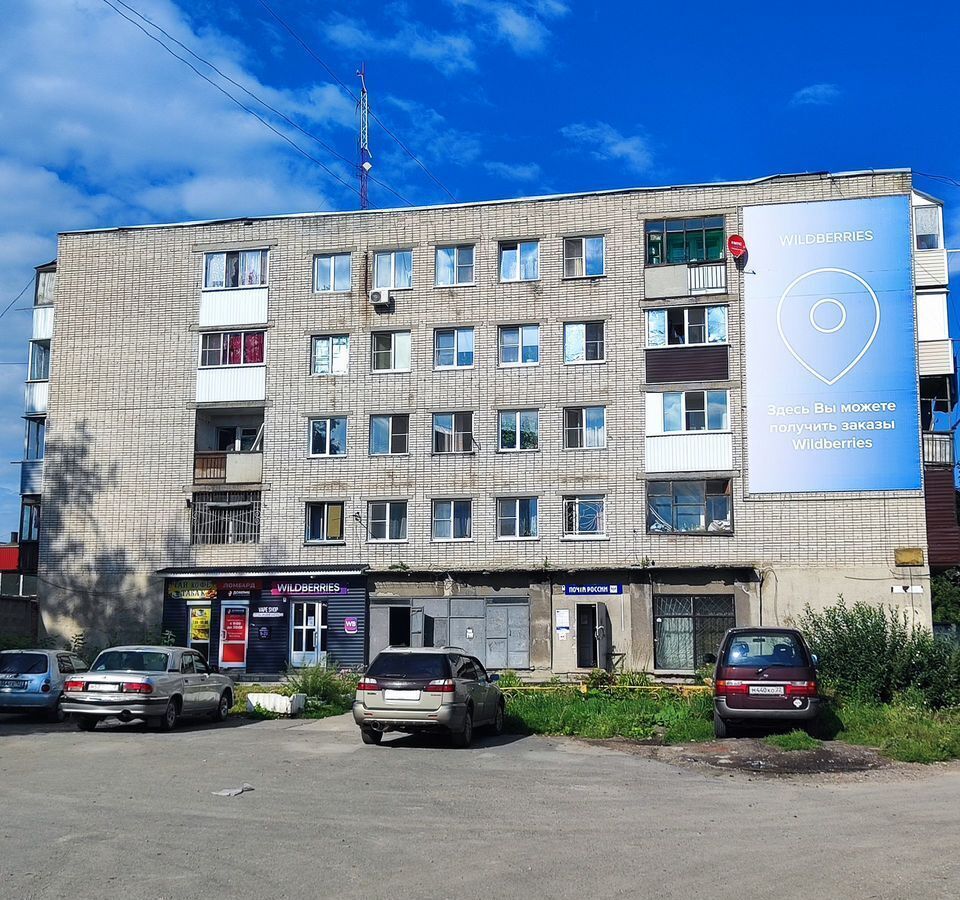 свободного назначения г Барнаул р-н Октябрьский ул П.С.Кулагина 25 фото 16