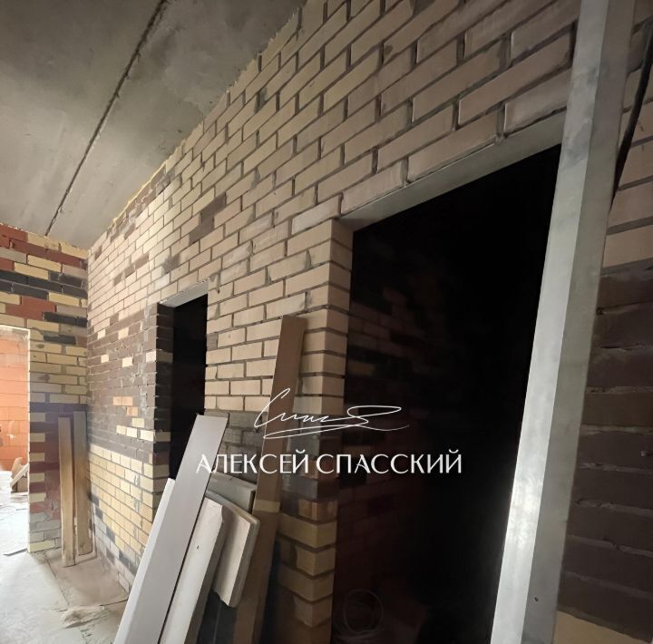 квартира г Нижний Новгород д Новая Горьковская 124А фото 10
