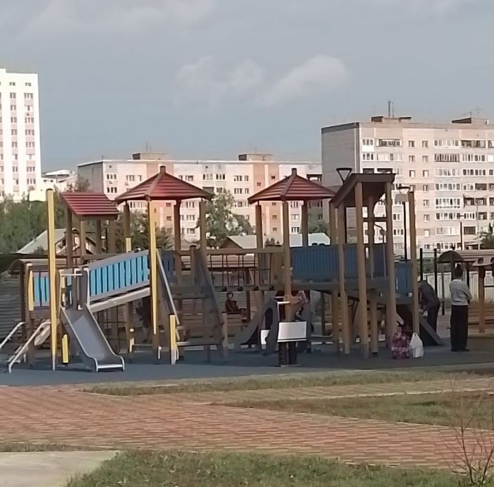 квартира г Томск р-н Ленинский ул Войкова 51/1 ЖК Войков фото 19