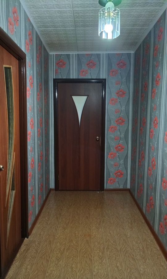 квартира г Красноярск р-н Свердловский ул Судостроительная 175 фото 15