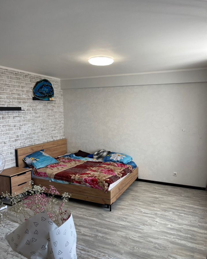 квартира г Красноярск р-н Центральный ул Караульная 38 фото 13
