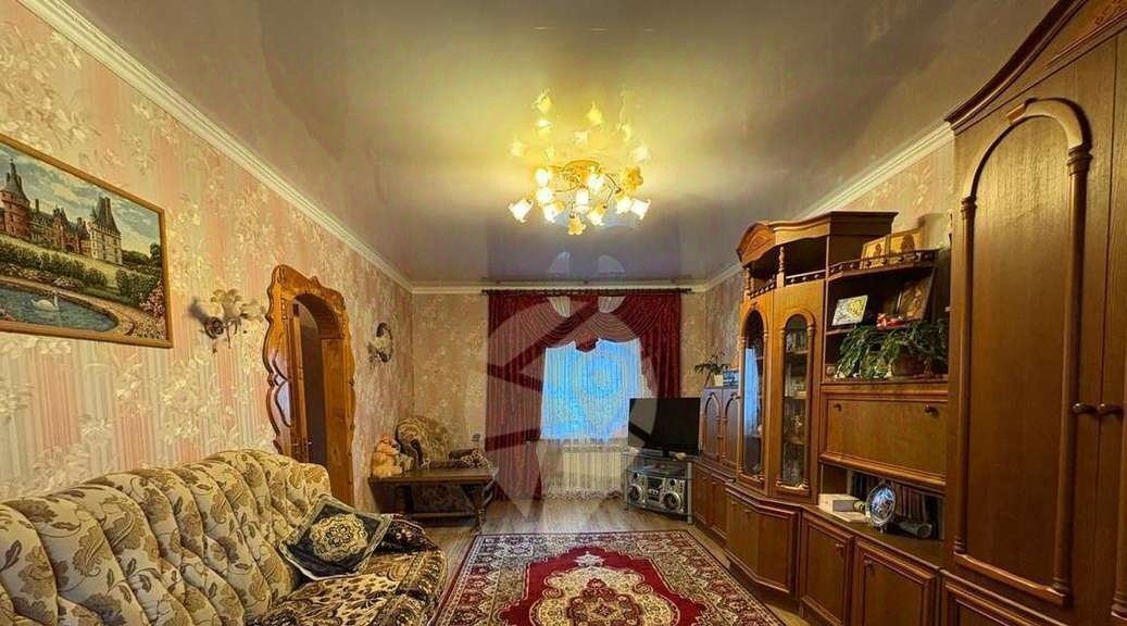 квартира г Старый Оскол Дубрава 1 кв-л, 10 фото 4