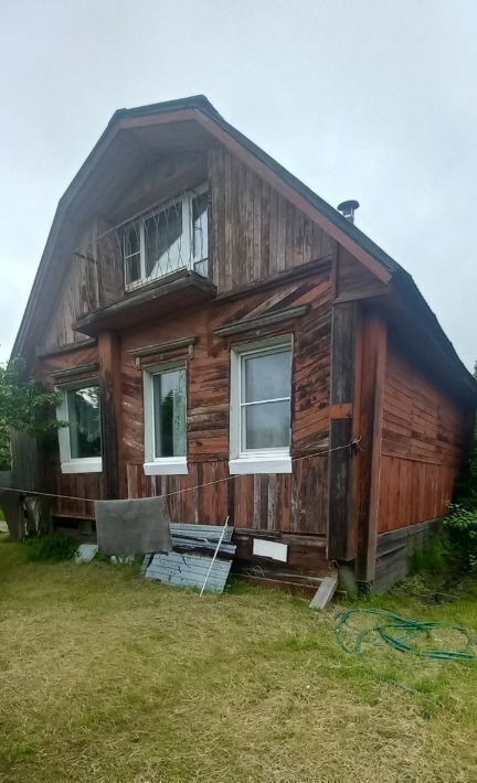 дом г Вологда Нижний посад фото 1