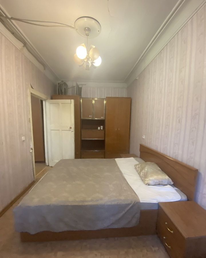 квартира г Владимир р-н Октябрьский ул Усти-на-Лабе 31 фото 1