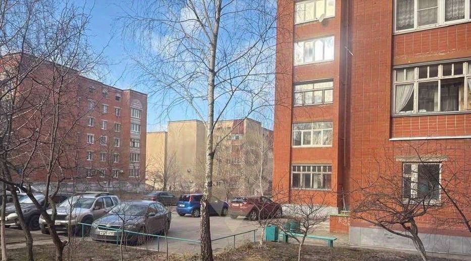 квартира г Старый Оскол Дубрава 1 кв-л, 10 фото 16