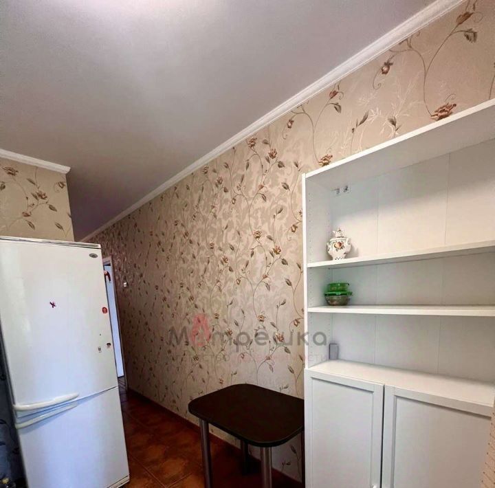 квартира г Белгород Восточный ул Королева 19 фото 5
