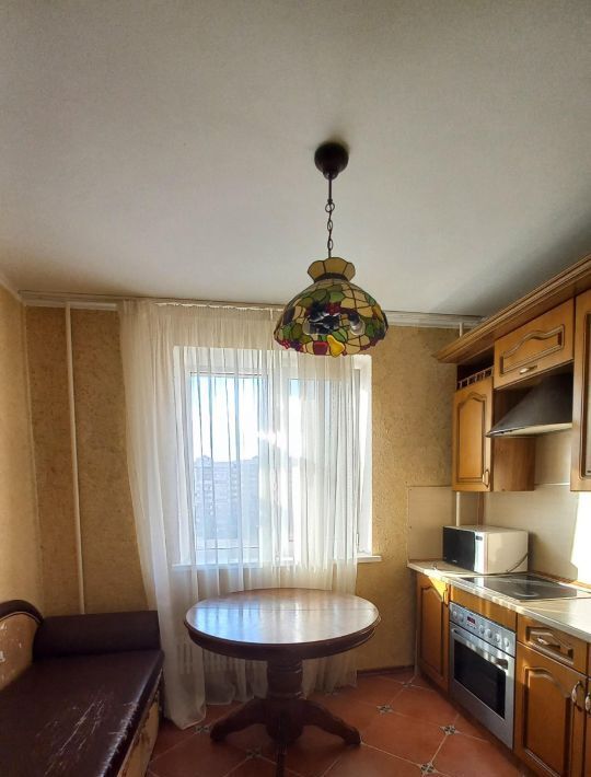квартира г Белгород Западный ул Буденного фото 5