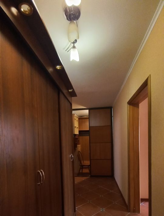 квартира г Белгород Западный ул Буденного фото 15