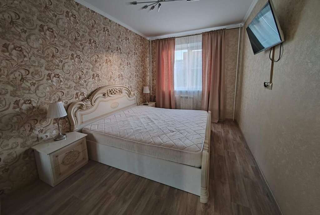 квартира г Омск ул Богдана Хмельницкого 46 фото 2