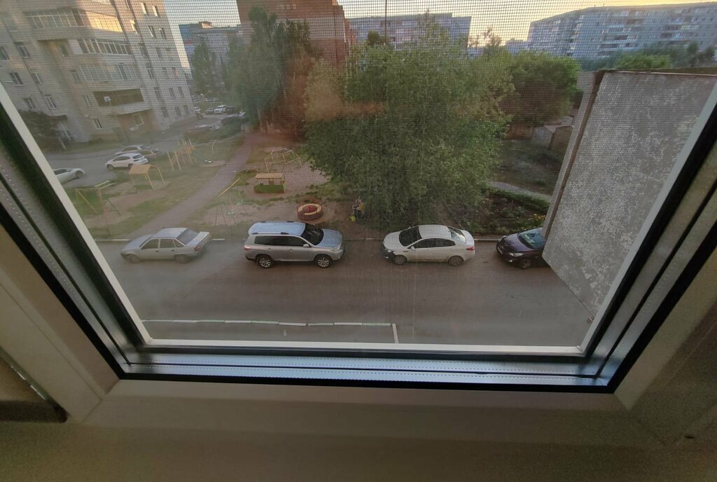 квартира г Омск ул Богдана Хмельницкого 46 фото 13