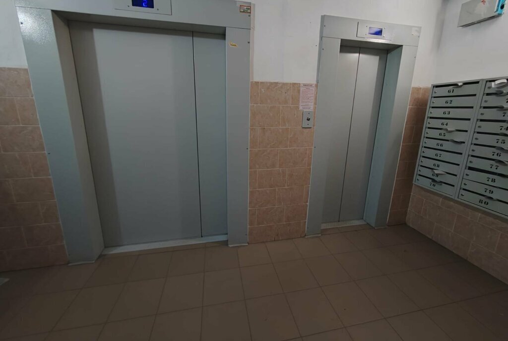 квартира г Омск ул Богдана Хмельницкого 46 фото 18