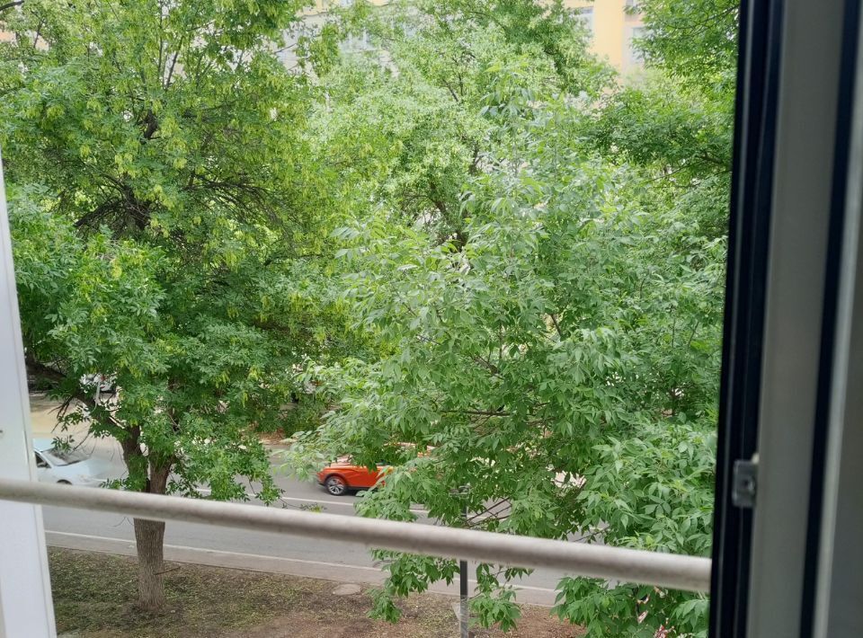 квартира г Уфа р-н Кировский ул Коммунистическая 98/1 фото 10