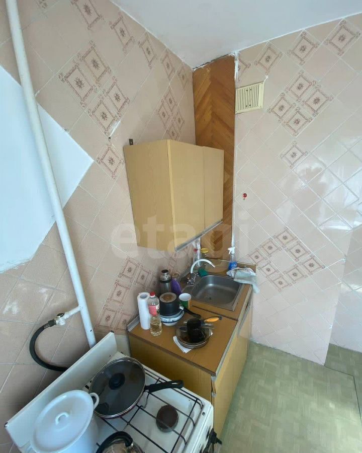 квартира г Белгород Западный ул Губкина 31 фото 6