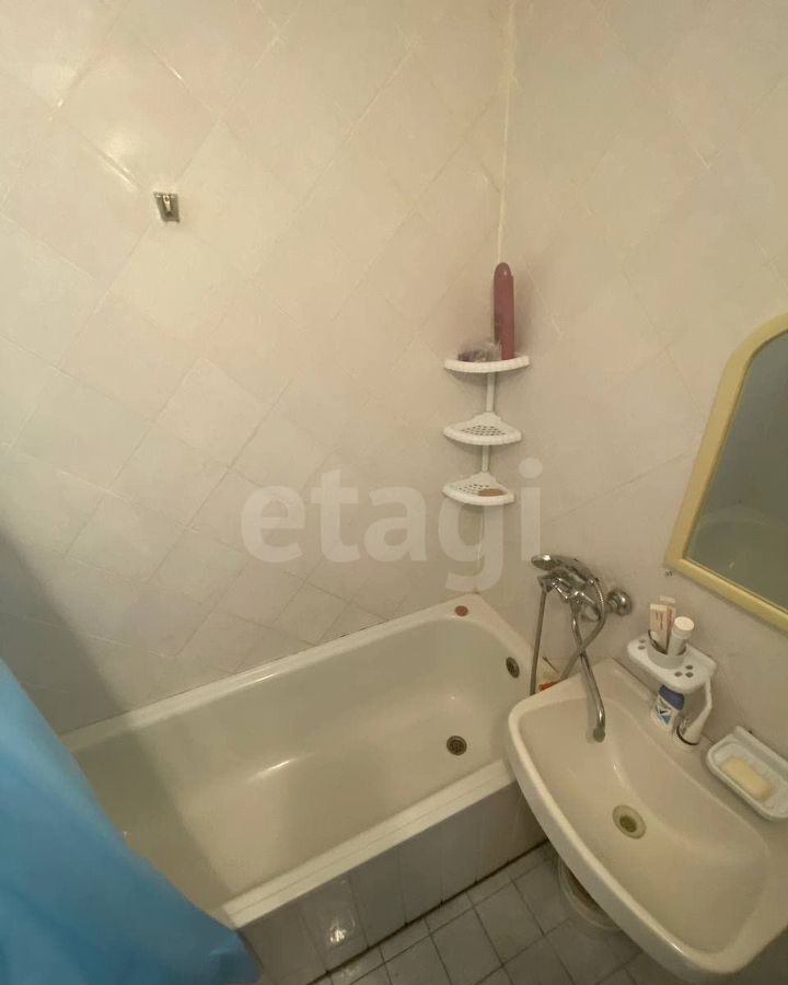 квартира г Белгород Западный ул Губкина 31 фото 13