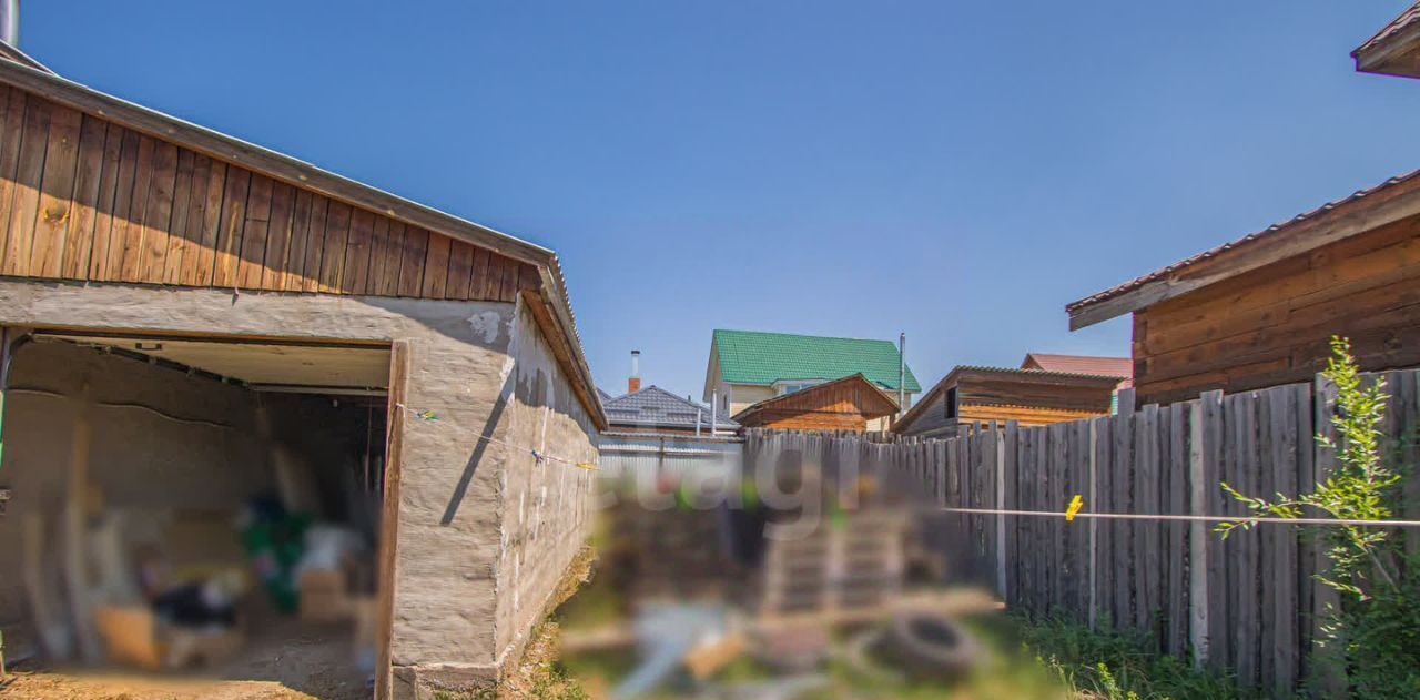 дом г Улан-Удэ р-н Октябрьский мкр 106-й 34 фото 26