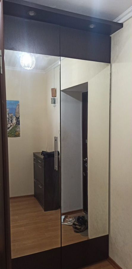 квартира г Симферополь ул им. Матэ Залки 5а фото 7