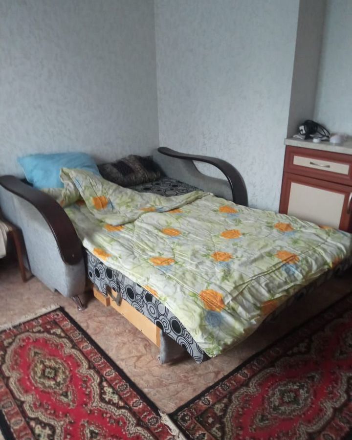 квартира г Пенза р-н Первомайский ул Калинина 156 фото 8