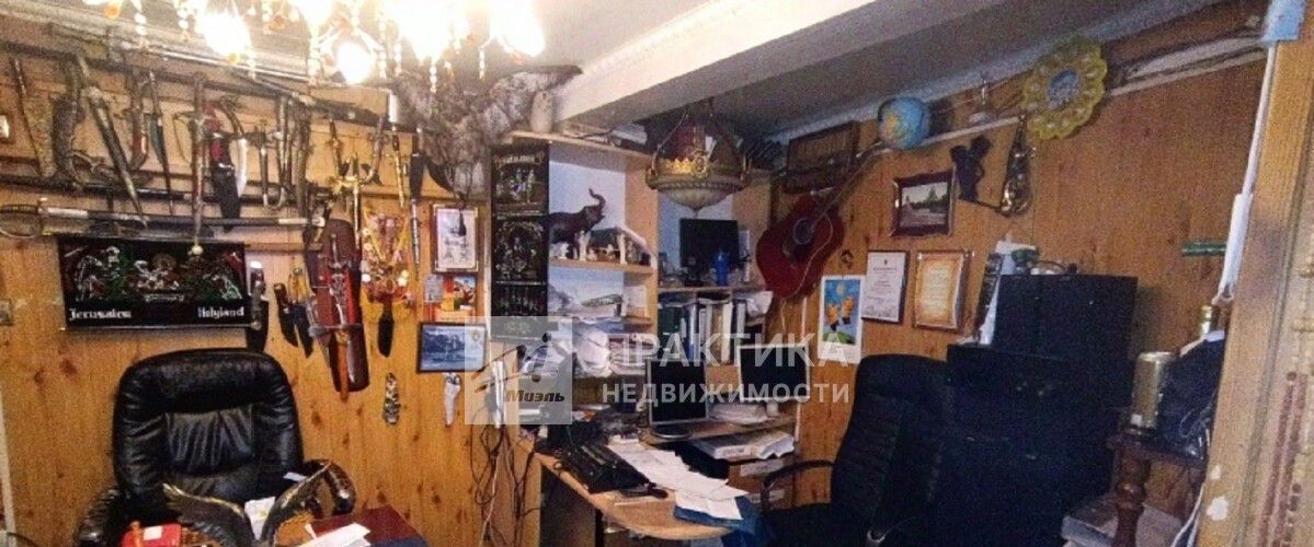 свободного назначения г Электросталь Северный ул Первомайская 34/19 фото 30