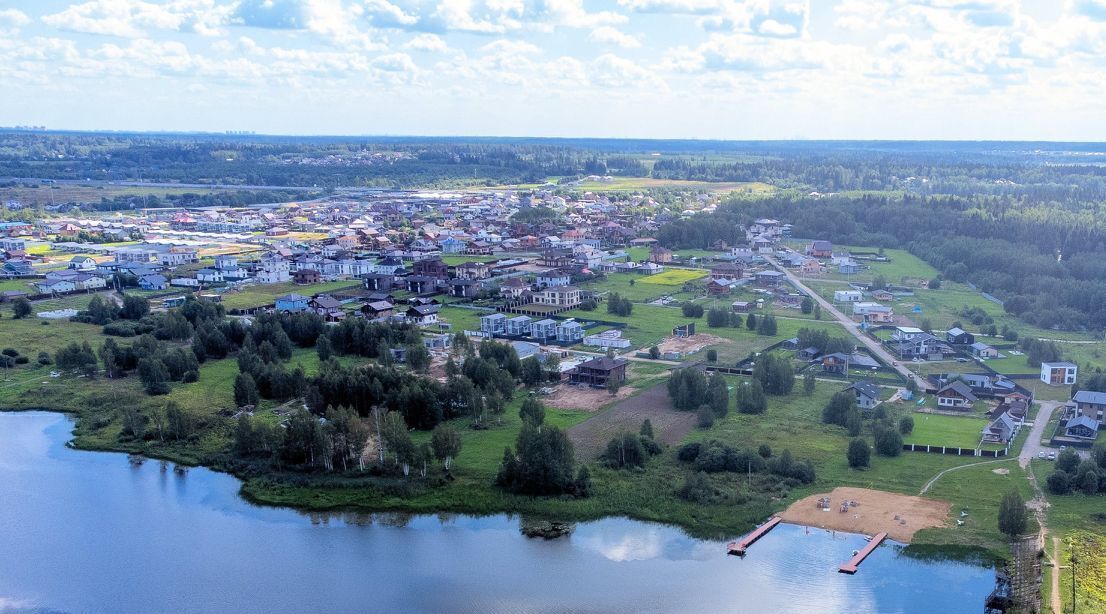 дом г Истра Дольче вита кп, Зеленоград — Крюково, 370 фото 25