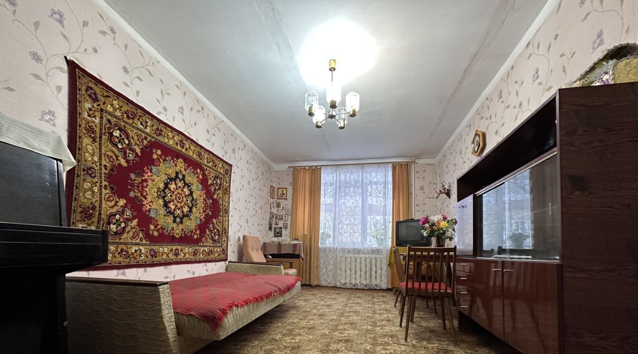 квартира г Переславль-Залесский ул Менделеева фото 5
