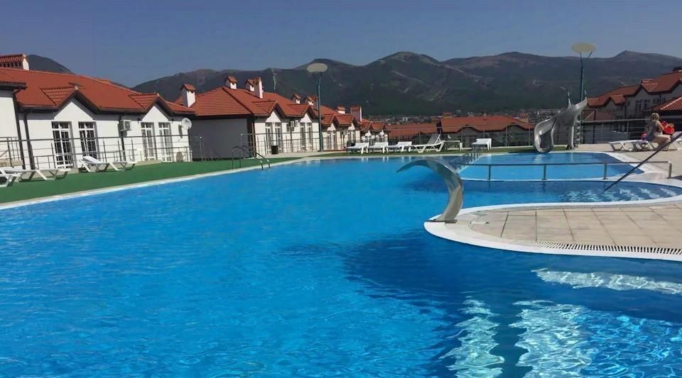 дом г Геленджик с Кабардинка фото 2