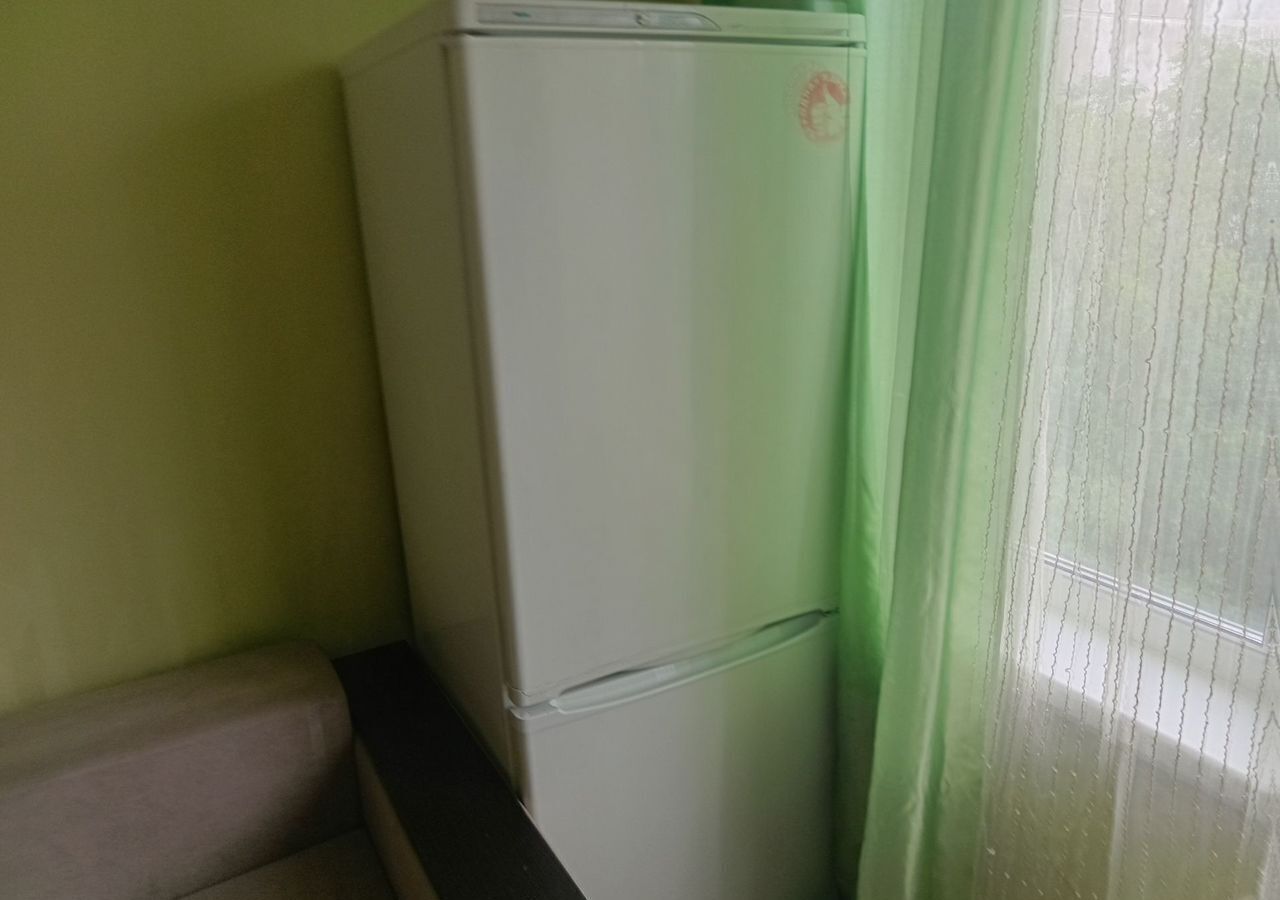 комната г Барнаул р-н Ленинский ул Веры Кащеевой 23/2 фото 4