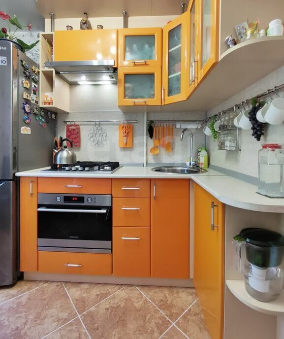 квартира г Сыктывкар ул Карла Маркса 164 фото 17