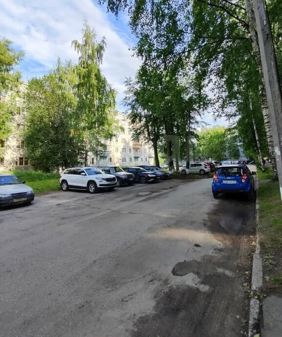 квартира г Сыктывкар ул Карла Маркса 164 фото 28