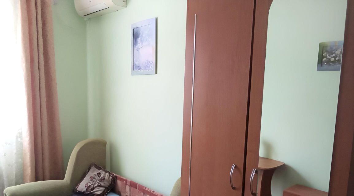 дом г Судак ул Истрашкина 57 фото 8