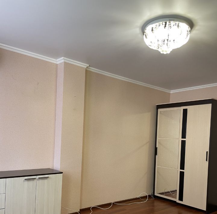 квартира г Астрахань р-н Ленинский ул Балашовская 13к/2 фото 4