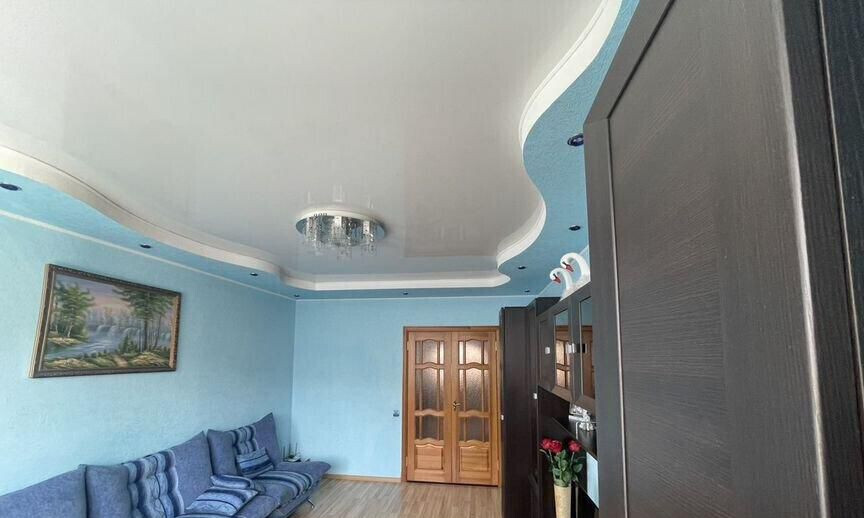 квартира г Оренбург ул Тамарова 2/2 фото 1