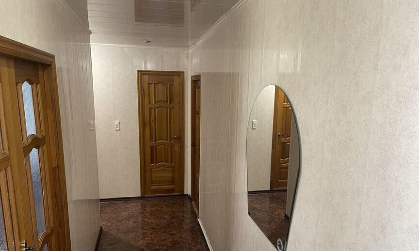 квартира г Оренбург ул Тамарова 2/2 фото 5
