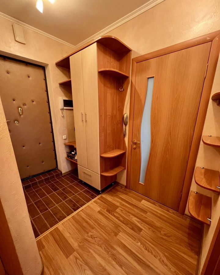 квартира г Саратов р-н Фрунзенский ул Университетская 17/25 фото 8