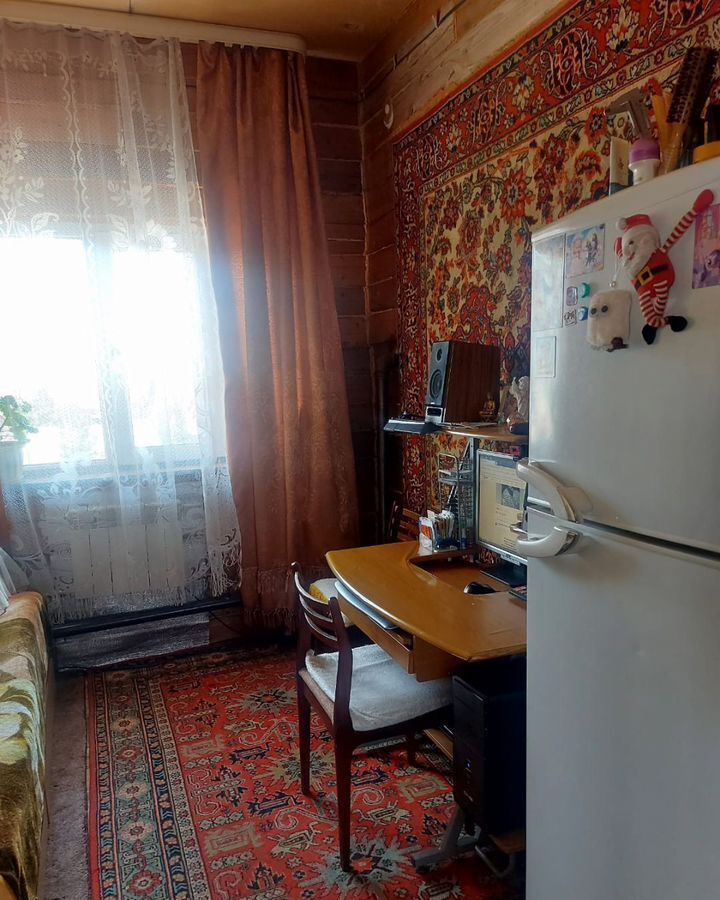 дом г Кемерово р-н Рудничный ул Северянка 2а Кемеровская обл. — Кузбасс фото 9